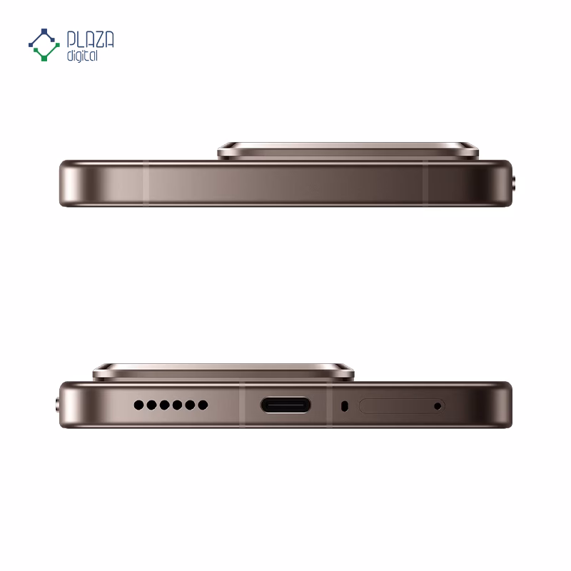 گوشی موبایل شیائومی مدل Xiaomi 15T Pro ظرفیت 512 گیگابایت رم 12 گیگابایت پلازادیجیتال