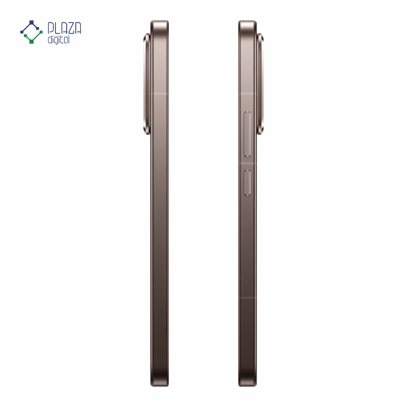 گوشی موبایل شیائومی مدل Xiaomi 15T Pro ظرفیت 512 گیگابایت رم 12 گیگابایت پلازادیجیتال