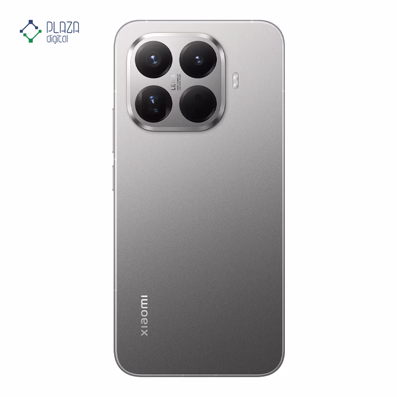 گوشی موبایل شیائومی مدل Xiaomi 15T Pro ظرفیت 512 گیگابایت رم 12 گیگابایت پلازادیجیتال