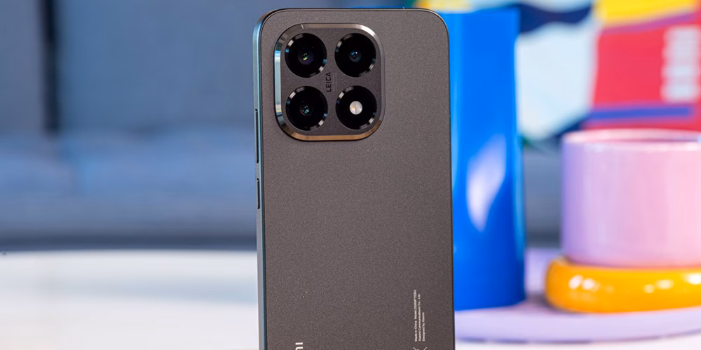 Xiaomi 15T review