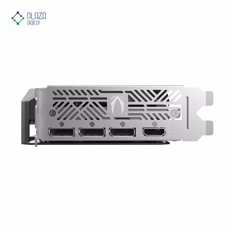 کارت گرافیک زوتک مدل GAMING GeForce RTX 5050 Twin Edge OC حافظه 8 گیگابایت پلازادیجیتال