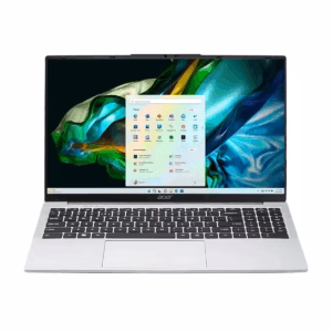 لپ تاپ ایسر 15.6 اینچی مدل Aspire 3 A325-53 i5 1334U 16GB 512GB پلازا دیجیتال