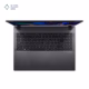 نمای کیبورد لپ تاپ ایسر 16 اینچی مدل TravelMate P2 16 TMP216-51G-TCO-748N i7 1355U 16GB 2TB RTX2050 پلازا دیجیتال