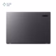 نمای پشت لپ تاپ ایسر 16 اینچی مدل TravelMate P2 16 TMP216-51G-TCO-748N i7 1355U 16GB 2TB RTX2050 پلازا دیجیتال