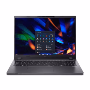 لپ تاپ ایسر 16 اینچی مدل TravelMate P2 16 TMP216-51G-TCO-748N i7 1355U 16GB 2TB RTX2050 پلازا دیجیتال