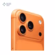 دوربین گوشی موبایل اپل مدل iPhone 17 Pro ظرفیت 256 گیگابایت رم 12 گیگابایت - اکتیو/ رجیستر نشده رنگ نارنجی پلازا دیجیتال