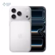 گوشی موبایل اپل مدل iPhone 17 Pro ظرفیت 256 گیگابایت رم 12 گیگابایت - اکتیو/ رجیستر نشده رنگ نقره ای پلازا دیجیتال