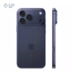 گوشی موبایل اپل مدل iPhone 17 Pro Max ظرفیت 256 گیگابایت رم 12 گیگابایت - اکتیو/ رجیستر نشده رنگ سرمه ای پلازا دیجیتال