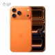 گوشی موبایل اپل مدل iPhone 17 Pro Max ظرفیت 256 گیگابایت رم 12 گیگابایت - اکتیو/ رجیستر نشده رنگ نارنجی پلازا دیجیتال