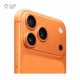 دوربین گوشی موبایل اپل مدل iPhone 17 Pro Max ظرفیت 2 ترابایت رم 12 گیگابایت - اکتیو/ رجیستر نشده رنگ نارنجی پلازا دیجیتال