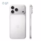 گوشی موبایل اپل مدل iPhone 17 Pro Max ظرفیت 2 ترابایت رم 12 گیگابایت - اکتیو/ رجیستر نشده رنگ نقره ای پلازا دیجیتال