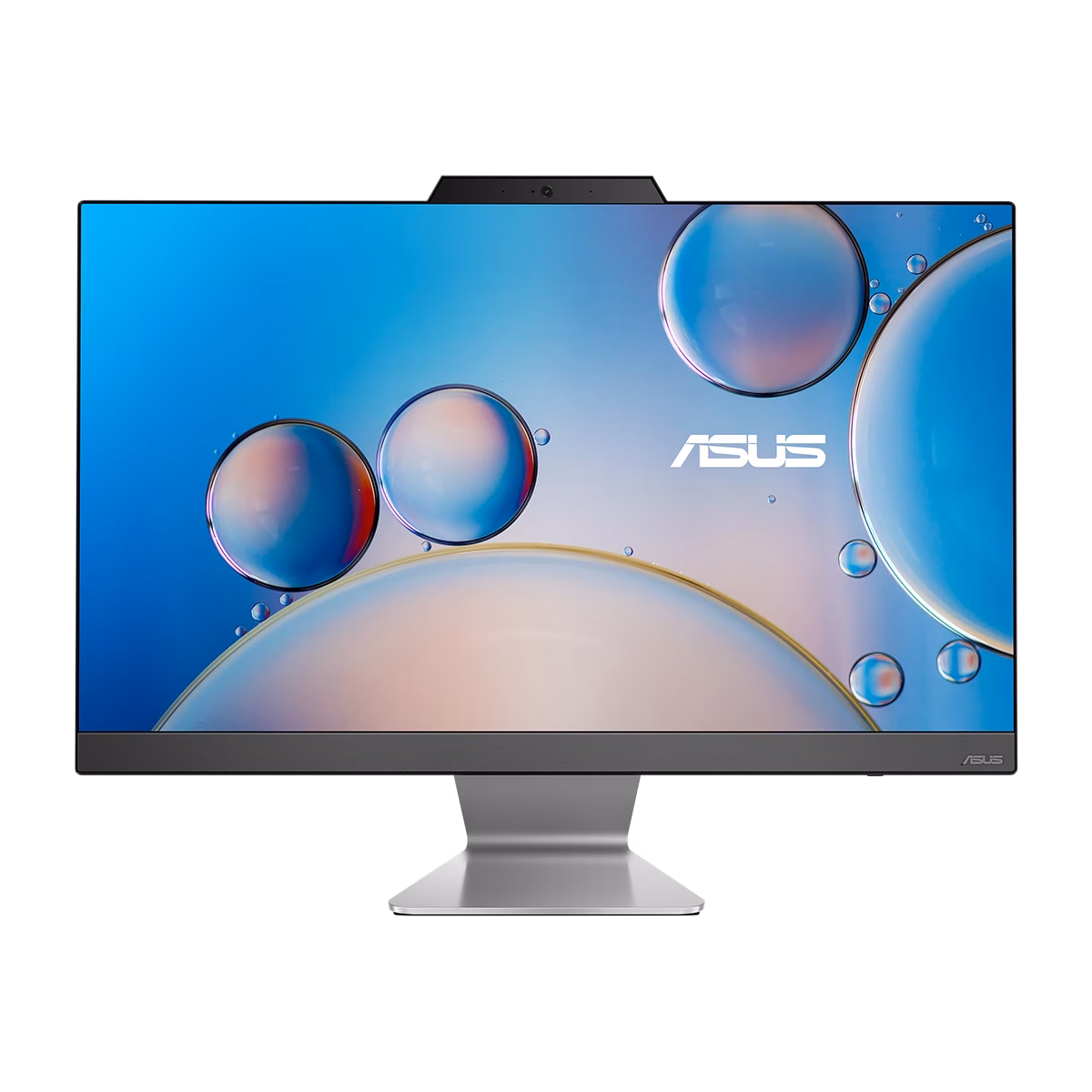 کامپیوتر All in One ایسوس 23.8 اینچی مدل A3402WVAT i5 1335U 16GB 512GB رنگ مشکی پلازا دیجیتال