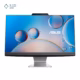 کامپیوتر All in One ایسوس 23.8 اینچی مدل A3402WVAT i5 1335U 16GB 512GB رنگ مشکی پلازا دیجیتال