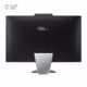نمای پشت کامپیوتر All in One ایسوس 23.8 اینچی مدل A3402WVAT i5 1335U 16GB 512GB رنگ مشکی پلازا دیجیتال
