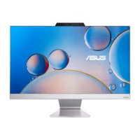 کامپیوتر All in One ایسوس 23.8 اینچی مدل A3402WVAT i5 1335U 16GB 512GB 105 کامپیوتر All in One ایسوس 23.8 اینچی مدل A3402WVAT i5 1335U 16GB 512GB رنگ سفید پلازا دیجیتال