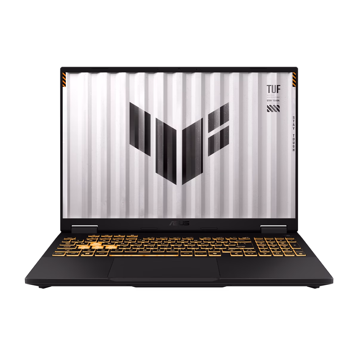 لپ تاپ گیمینگ ایسوس 16 اینچی مدل TUF Gaming F16 FX608JMR i7 14650HX 16GB 512GB RTX5060 پلازا دیجیتال