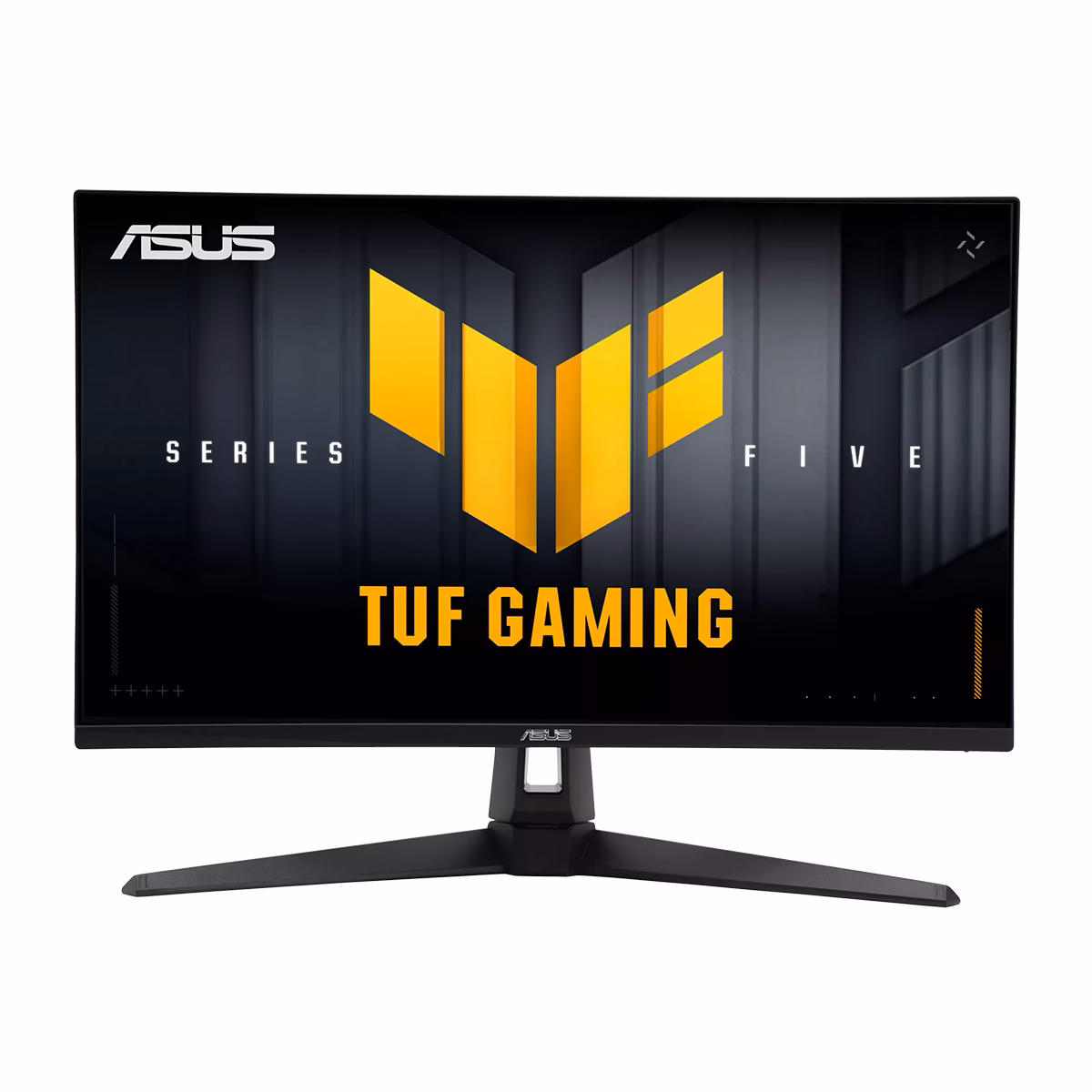 مانیتور گیمینگ 27 اینچی ایسوس مدل TUF Gaming VG27AQ5A پلازا دیجیتال