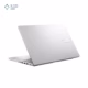 نمای پشت لپ تاپ ایسوس 15.6 اینچی مدل Vivobook P1504CVA Core 5 120U 24GB 2TB پلازا دیجیتال