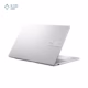 نمای پشت لپ تاپ ایسوس 15.6 اینچی مدل Vivobook P1504CVA Core 5 120U 24GB 2TB پلازا دیجیتال