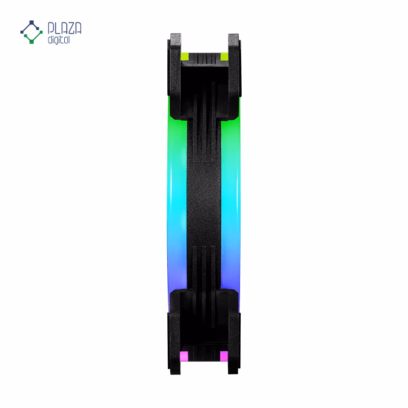فن کیس کولر مستر MasterFan MF120 S3 پلازا دیجیتال