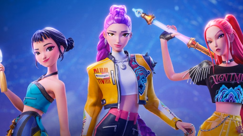 جنگ با شیاطین در فورتنایت با حالت Demon Rush