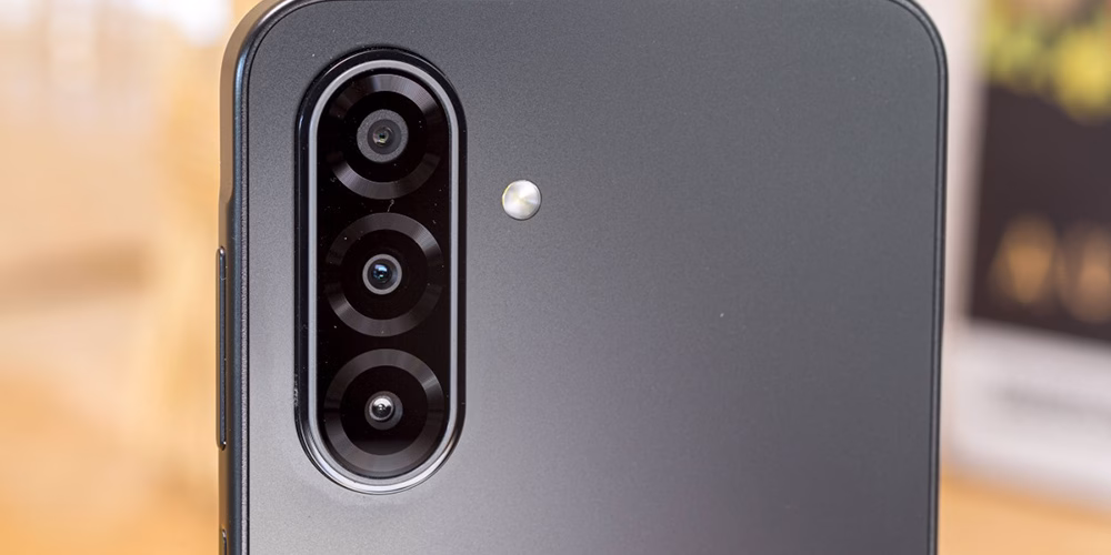 بررسی سامسونگ گلکسی A17 4G