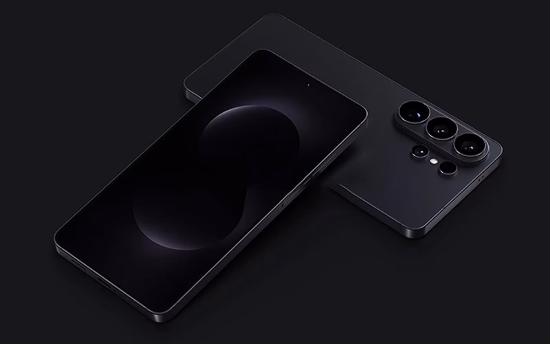 گوشی S26 اولترا سامسونگ؛ مشخصات و قیمت 12 رنگ گوشی galaxy s26