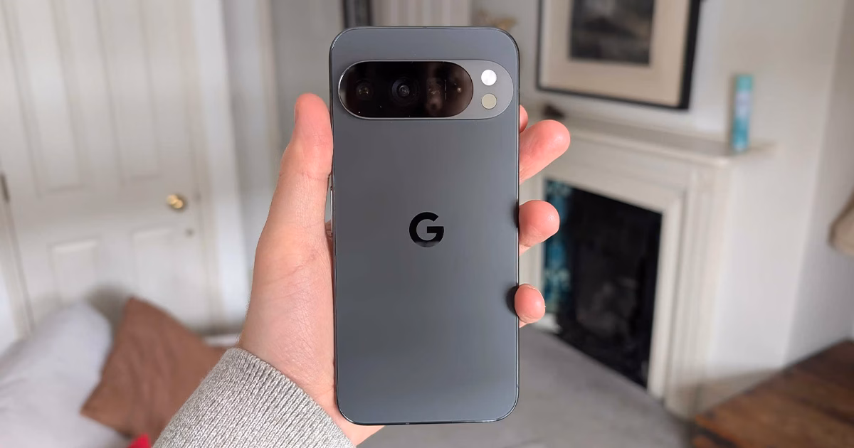 گوشی Pixel 10 Pro XL