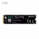 اس اس دی اینترنال هایک سمی مدل Wave P NVMe M.2 ظرفیت 512 گیگابایت پلازا دیجیتال