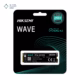 جعبه اس اس دی اینترنال هایک سمی مدل Wave P NVMe M.2 ظرفیت 512 گیگابایت پلازا دیجیتال