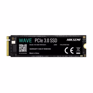 اس اس دی اینترنال هایک سمی مدل Wave P NVMe M.2 ظرفیت 512 گیگابایت پلازا دیجیتال