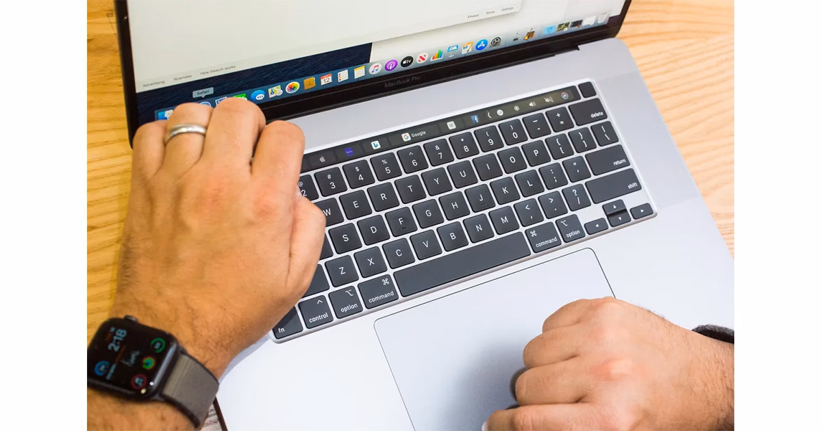 آموزش ریست پسورد مک بوک در چند دقیقه