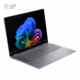 نمای سمت راست لپ تاپ اچ پی 16 اینچی مدل OmniBook X Flip 16-BE0003DX R5 220 8GB 512GB رنگ نقره ای پلازا دیجیتال