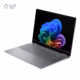 نمای سمت چپ لپ تاپ اچ پی 16 اینچی مدل OmniBook X Flip 16-BE0003DX R5 220 8GB 512GB رنگ نقره ای پلازا دیجیتال