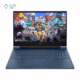 لپ تاپ گیمینگ اچ پی 16.1 اینچی مدل Victus 16-R1015nia i7 14700HX 32GB 2TB RTX4050 پلازا دیجیتال
