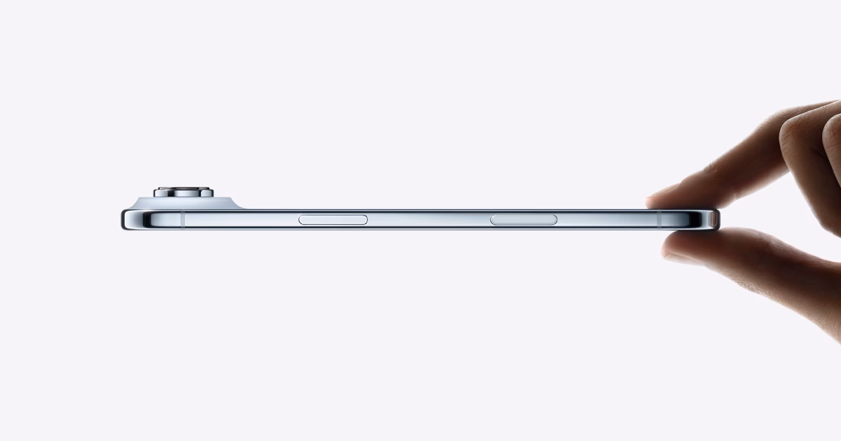 گوشی iPhone Air