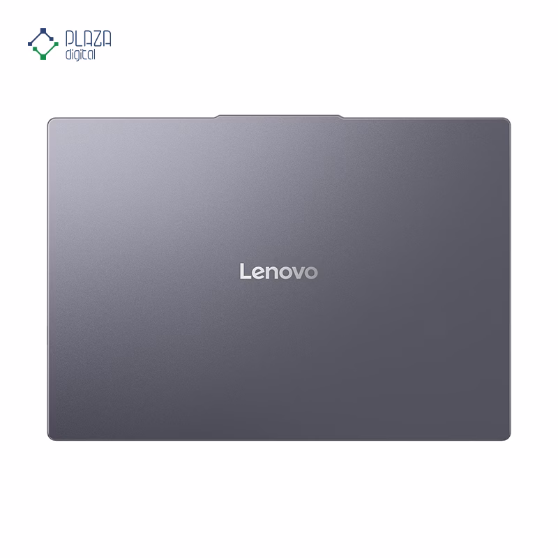نمای پشت لپ تاپ لنوو 16 اینچی مدل IdeaPad Slim 3 16IRH10 i7 13620H 16GB 2TB پلازا دیجیتال
