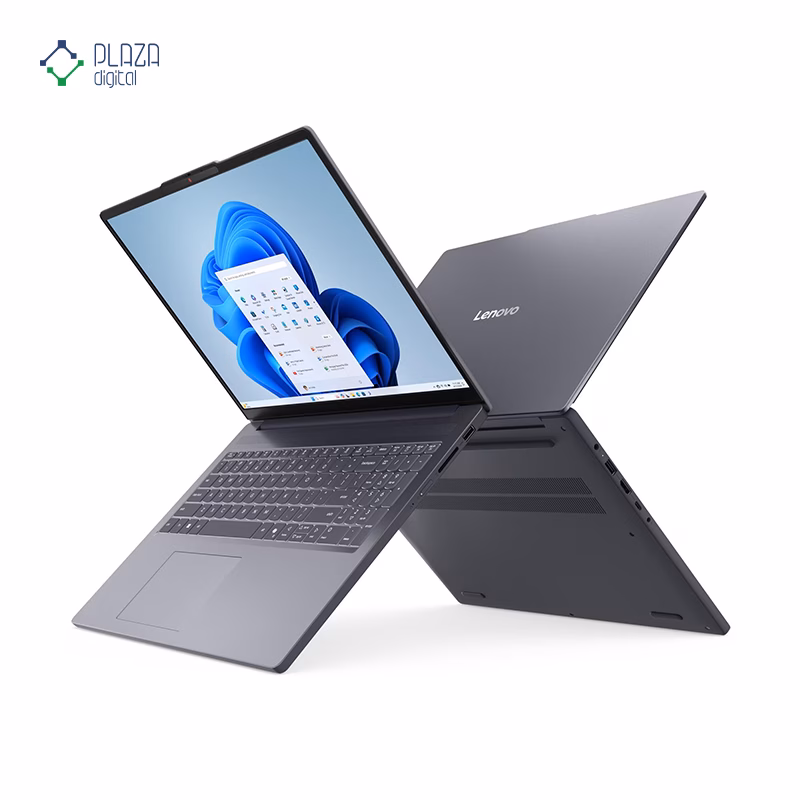 لپ تاپ لنوو 16 اینچی مدل IdeaPad Slim 3 16IRH10 i7 13620H 16GB 512GB پلازا دیجیتال