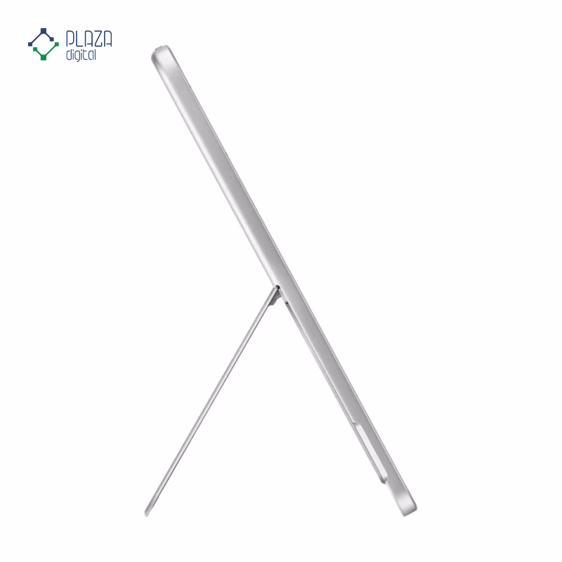 تبلت مایکروسافت مدل Surface Pro 12 Snapdragon X Plus ظرفیت 512 گیگابایت رم 16 گیگابایت رنگ نقره ای پلازا دیجیتال