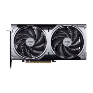 کارت گرافیک ام اس آی مدل GeForce RTX 5070 12G VENTUS 2X OC حافظه 12 گیگابایت پلازا دیجیتال