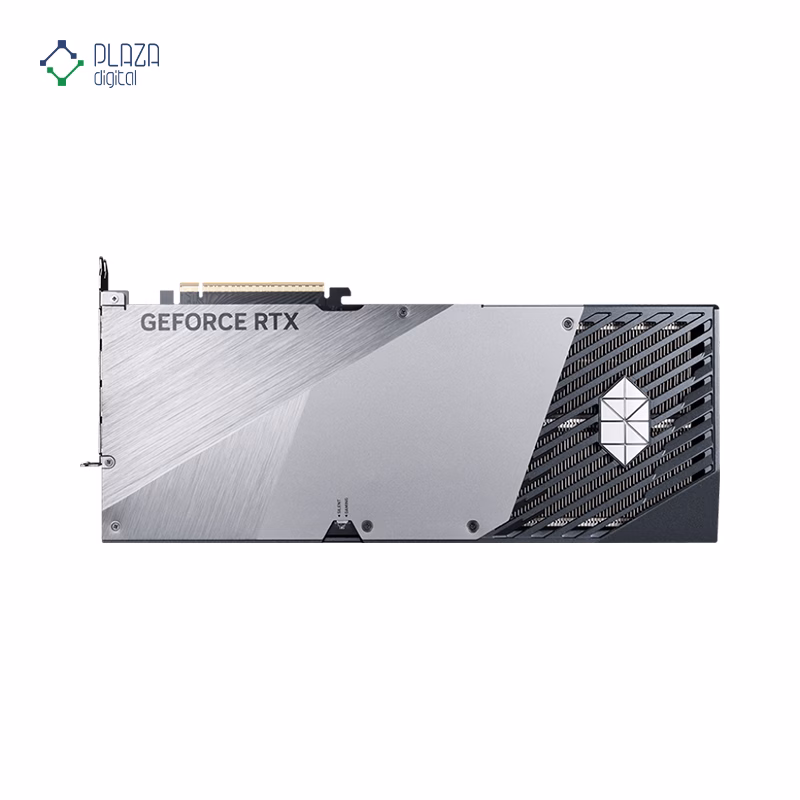 کارت گرافیک ام اس آی مدل GeForce RTX 5080 16G SUPRIM SOC حافظه 16 گیگابایت پلازا دیجیتال