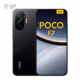 گوشی موبایل پوکو مدل Poco F7 ظرفیت 512 گیگابایت رم 12 گیگابایت رنگ مشکی پلازا دیجیتال