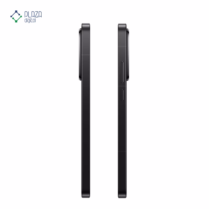 گوشی موبایل پوکو مدل Poco F7 ظرفیت 512 گیگابایت رم 12 گیگابایت رنگ مشکی پلازا دیجیتال