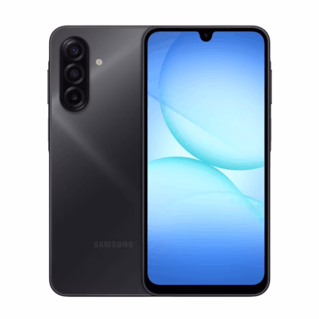 گوشی موبایل سامسونگ مدل Galaxy A17 4G ظرفیت 128 گیگابایت رم 4 گیگابایت – هند