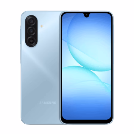 گوشی موبایل سامسونگ مدل Galaxy A17 4G ظرفیت 128 گیگابایت رم 4 گیگابایت – ویتنام