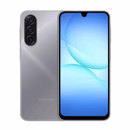 گوشی موبایل سامسونگ مدل Galaxy A17 4G ظرفیت 256 گیگابایت رم 8 گیگابایت – ویتنام
