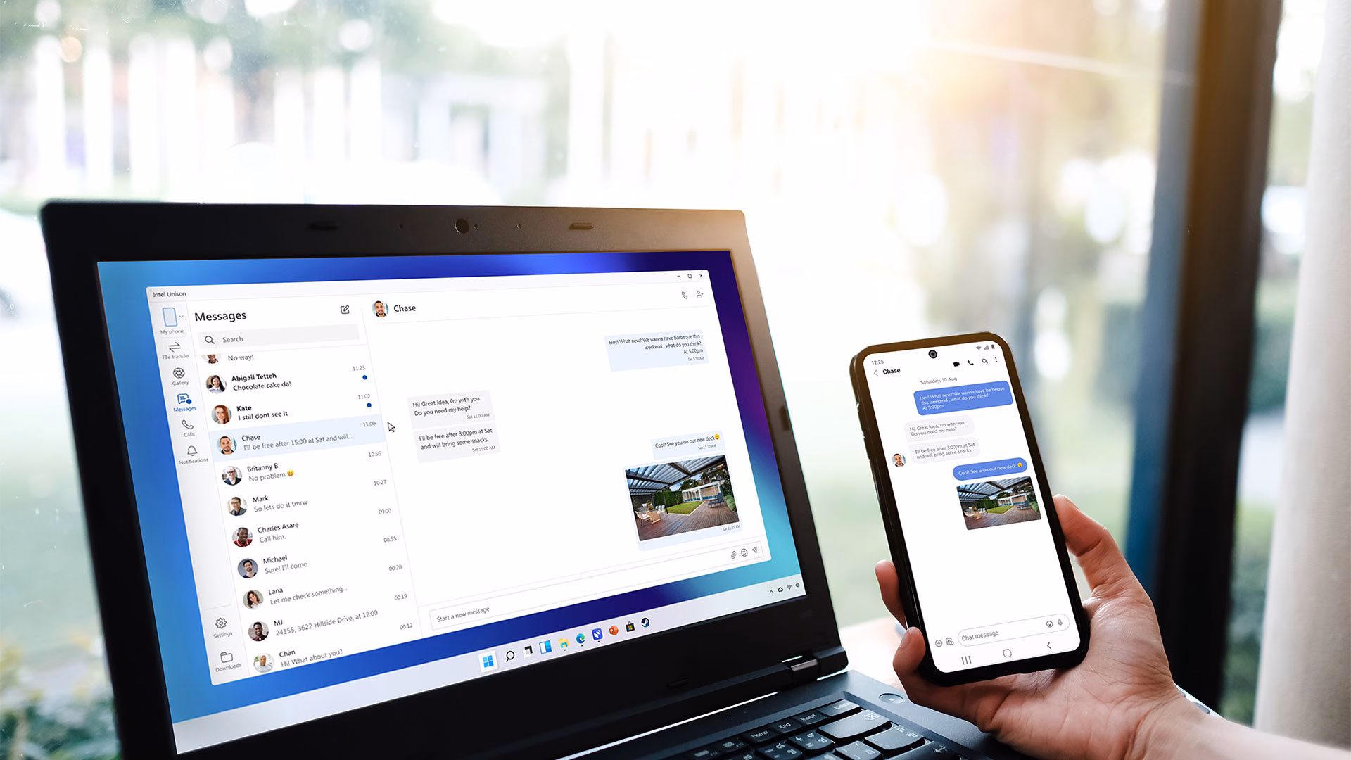 ترفندهای نرم افزار شبکه های اجتماعی