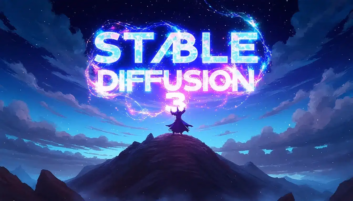 هوش مصنوعی Stable Diffusion Online