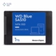 اس اس دی اینترنال وسترن دیجیتال مدل Blue SA510 WDS100T3B0A ظرفیت 1 ترابایت پلازا دیجیتال