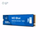 اس اس دی اینترنال وسترن دیجیتال مدل Blue SN5000 NVMe WDS500G4B0E ظرفیت 500 گیگابایت پلازا دیجیتال